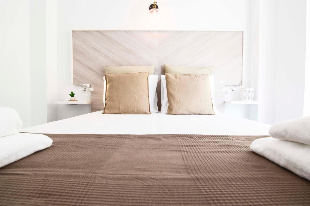 Apartamento Letmalaga Cappuccino Exterior foto