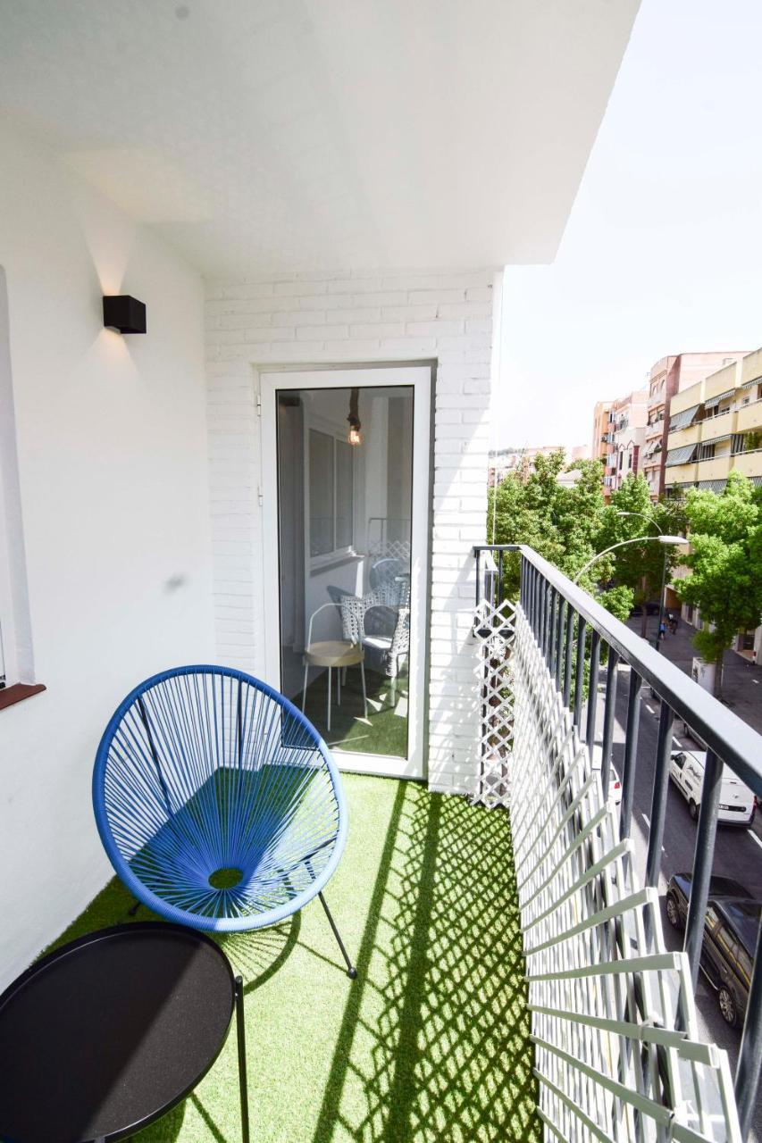 Apartamento Letmalaga Cappuccino Exterior foto