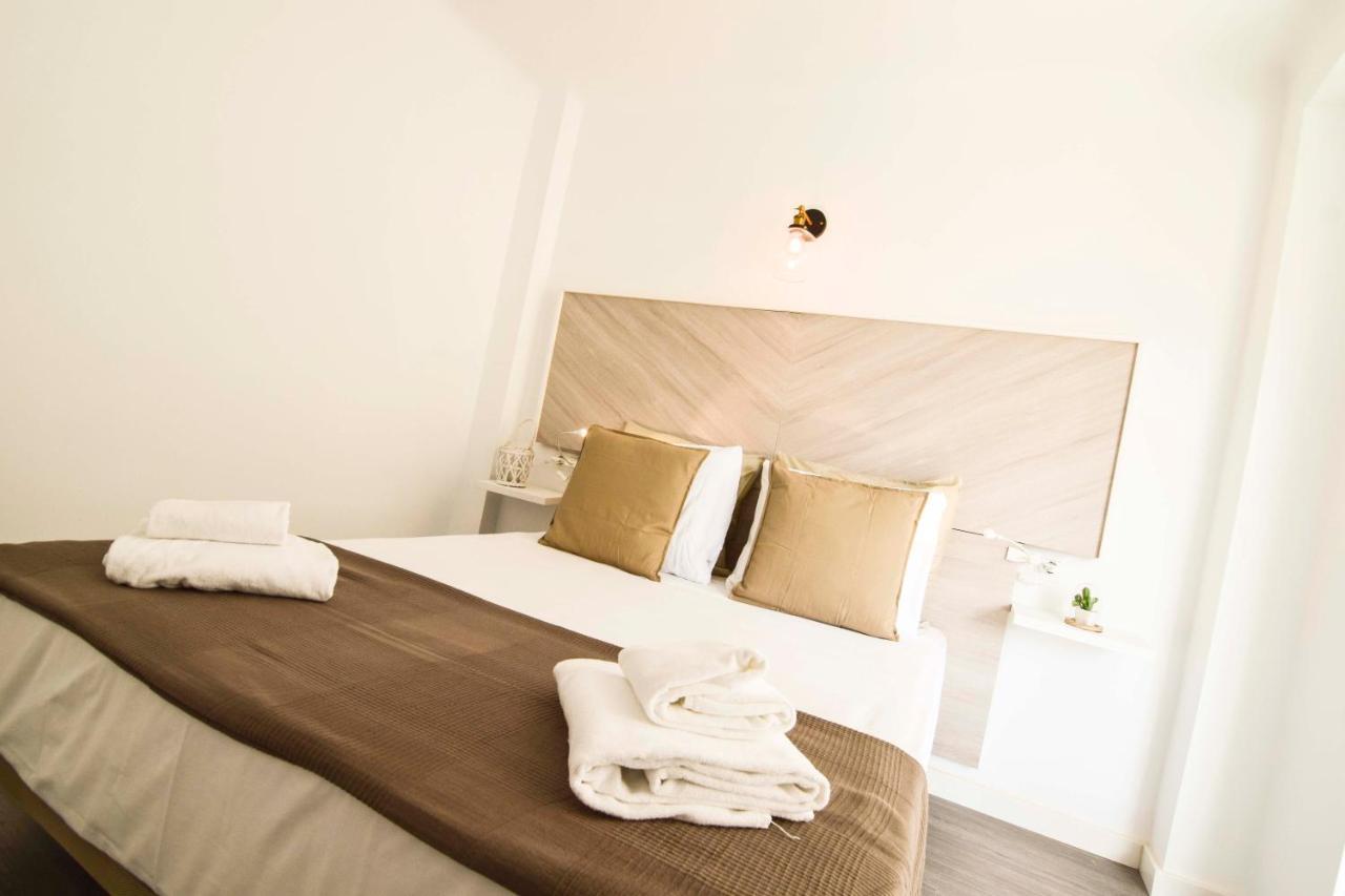 Apartamento Letmalaga Cappuccino Exterior foto