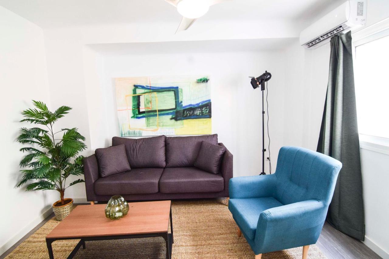Apartamento Letmalaga Cappuccino Exterior foto